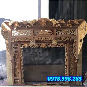 Triều Châu mộc - gỗ dổi