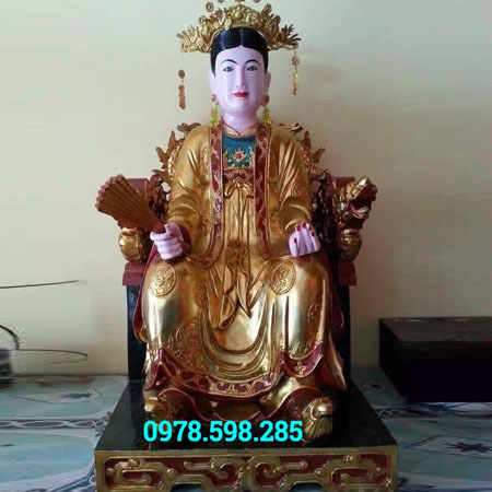 Tượng mẫu