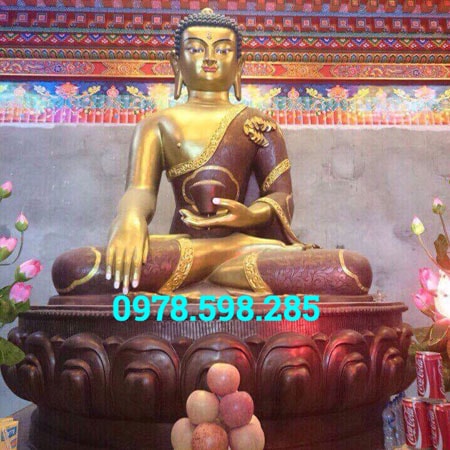 Tượng cổ thái lan