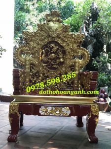 Ghế Hầu Thánh