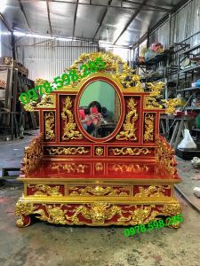 bàn Loan( Bàn hầu Thánh)