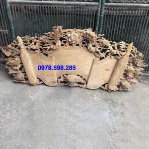 Cuốn thư rồng hóa