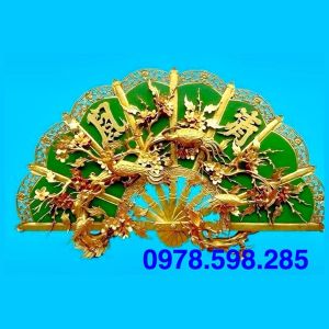 Quạt thờ 01