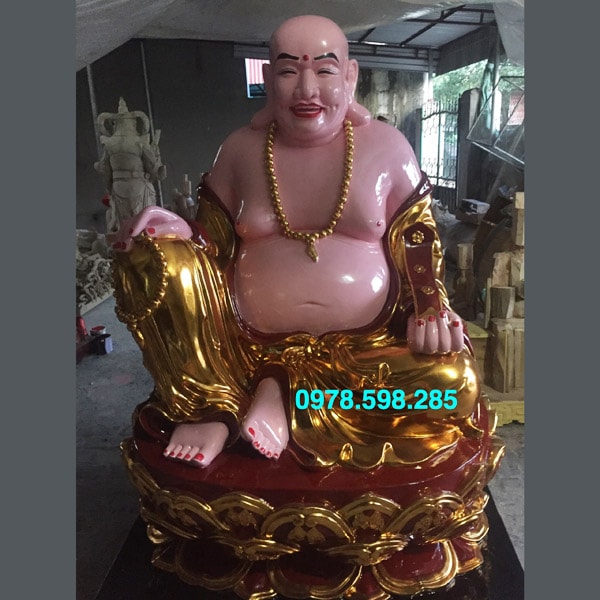 Tượng Di Lặc