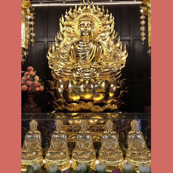 Tượng phật