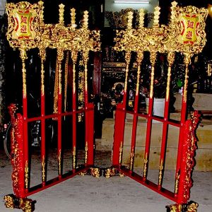 Bộ chấp kích 03